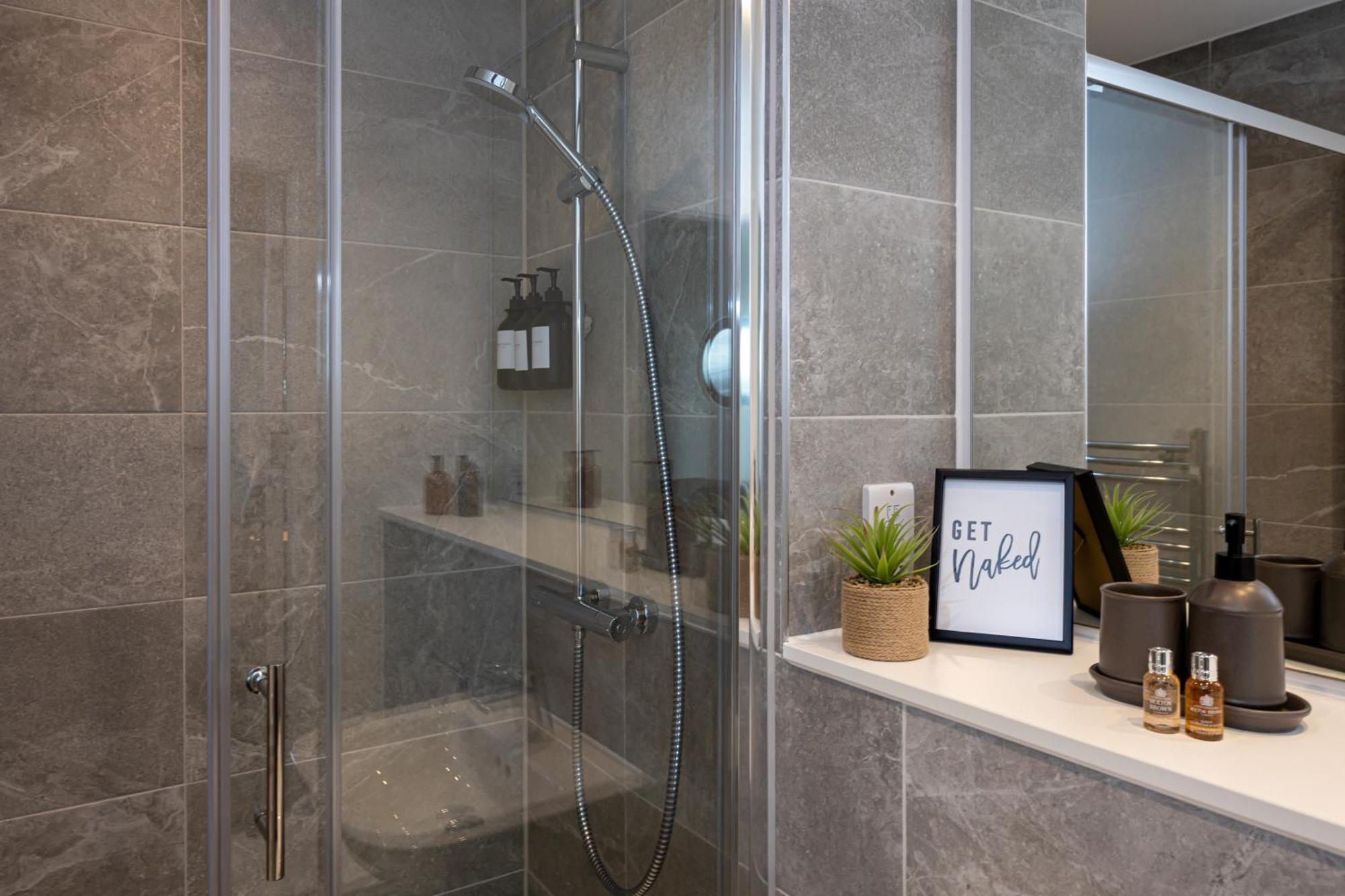 Royal Ebony By Asquare Lettings Διαμέρισμα Μάντσεστερ Εξωτερικό φωτογραφία